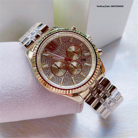 đồng hồ hãng michael kors|giá đồng hồ Michael Kors.